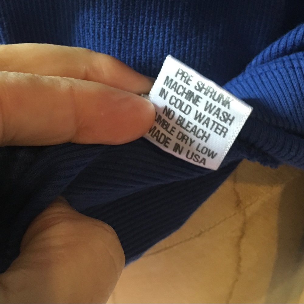 XCVI Contrast Panel Rope Snap Jacket - Picture 13 of 14